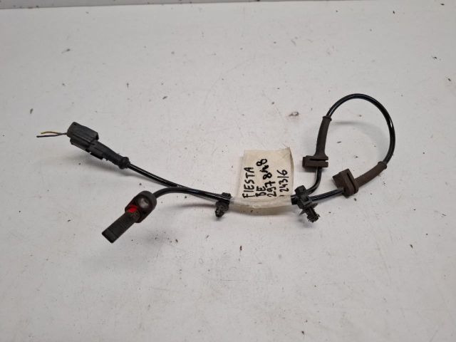 bontott FORD FIESTA VII Bal első ABS Jeladó