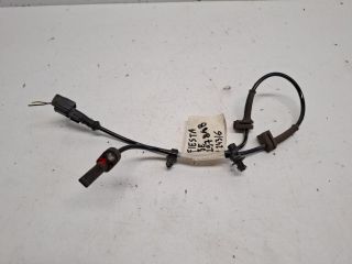 bontott FORD FIESTA VII Bal első ABS Jeladó