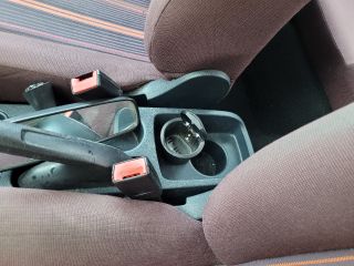 bontott FORD FIESTA VII Bal első ABS Jeladó