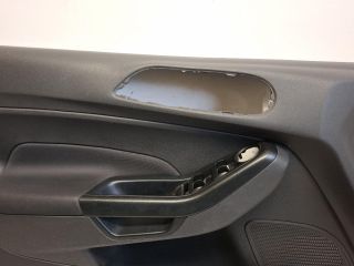 bontott FORD FIESTA VII Bal első Ajtó Kárpit