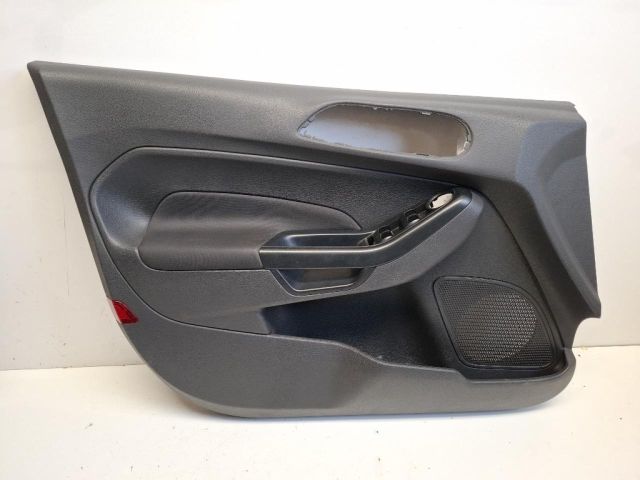 bontott FORD FIESTA VII Bal első Ajtó Kárpit