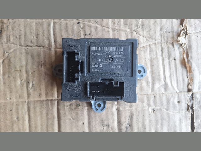 bontott FORD FIESTA VII Bal első Ajtó Vezérlőegység