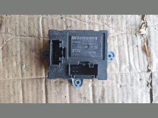 bontott FORD FIESTA VII Bal első Ajtó Vezérlőegység