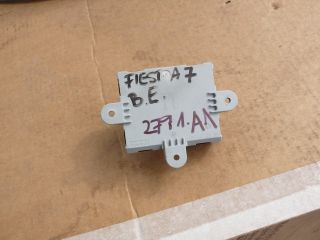 bontott FORD FIESTA VII Bal első Ajtó Vezérlőegység