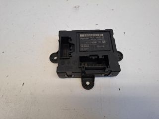 bontott FORD FIESTA VII Bal első Ajtó Vezérlőegység