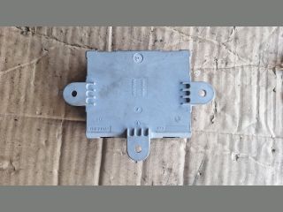 bontott FORD FIESTA VII Bal első Ajtó Vezérlőegység