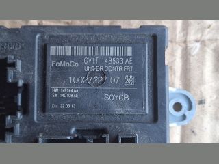 bontott FORD FIESTA VII Bal első Ajtó Vezérlőegység