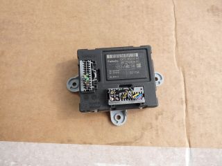 bontott FORD FIESTA VII Bal első Ajtó Vezérlőegység