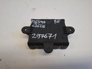 bontott FORD FIESTA VII Bal első Ajtó Vezérlőegység