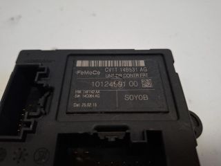 bontott FORD FIESTA VII Bal első Ajtó Vezérlőegység