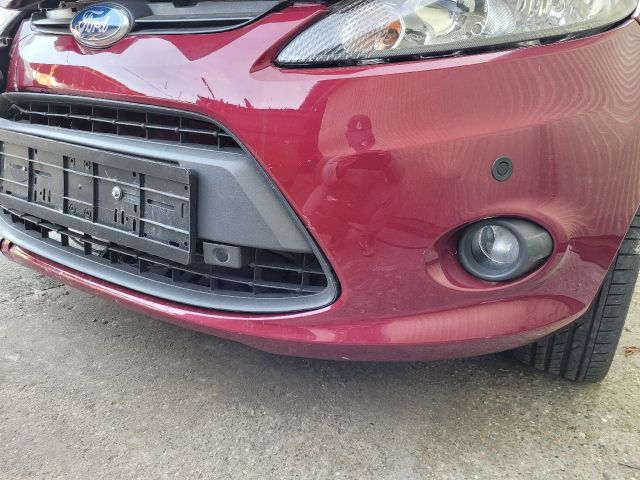 bontott FORD FIESTA VII Bal első Ajtóhatároló