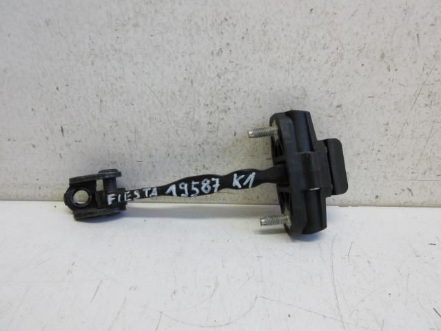 bontott FORD FIESTA VII Bal első Ajtóhatároló