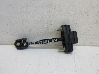 bontott FORD FIESTA VII Bal első Ajtóhatároló