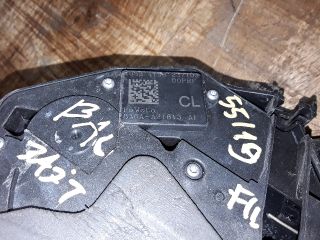 bontott FORD FIESTA VII Bal első Ajtózár