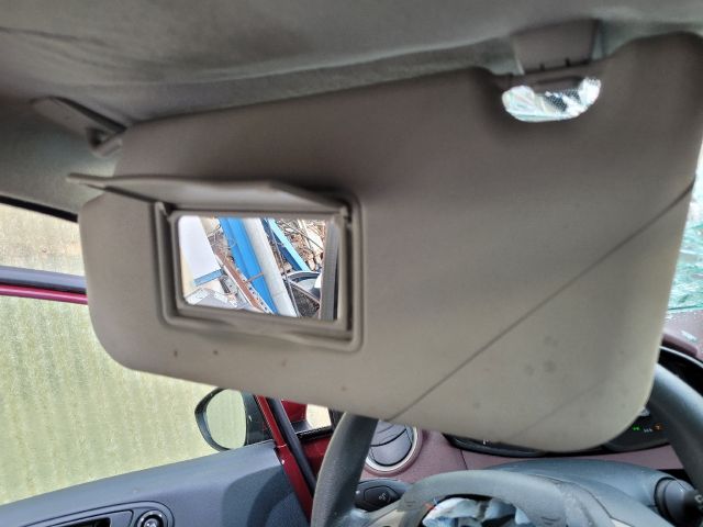 bontott FORD FIESTA VII Bal első Ajtózár