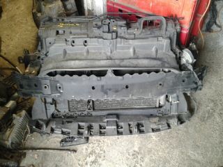 bontott FORD FIESTA VII Bal első Ajtózár