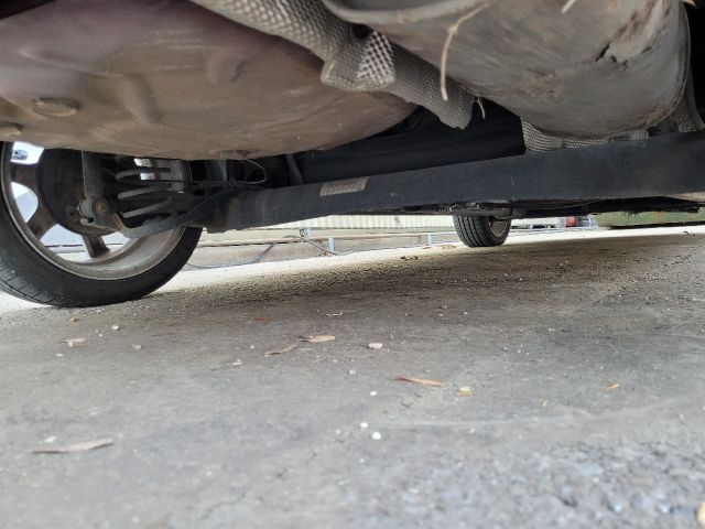 bontott FORD FIESTA VII Bal első Ajtózár