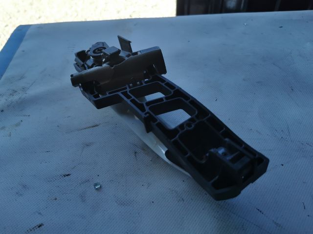 bontott FORD FIESTA VII Bal első Belső Kilincs