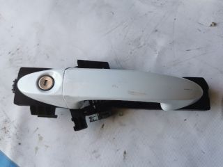 bontott FORD FIESTA VII Bal első Belső Kilincs