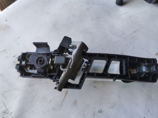 bontott FORD FIESTA VII Bal első Belső Kilincs