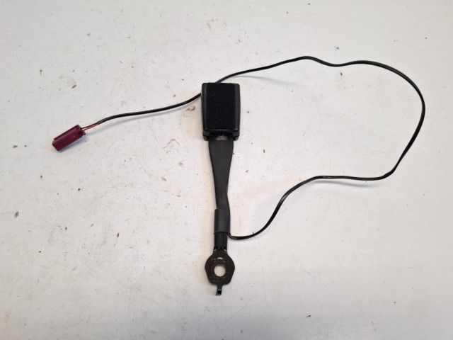 bontott FORD FIESTA VII Bal első Biztonsági Öv Csat