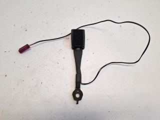 bontott FORD FIESTA VII Bal első Biztonsági Öv Csat