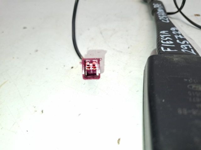 bontott FORD FIESTA VII Bal első Biztonsági Öv Csat