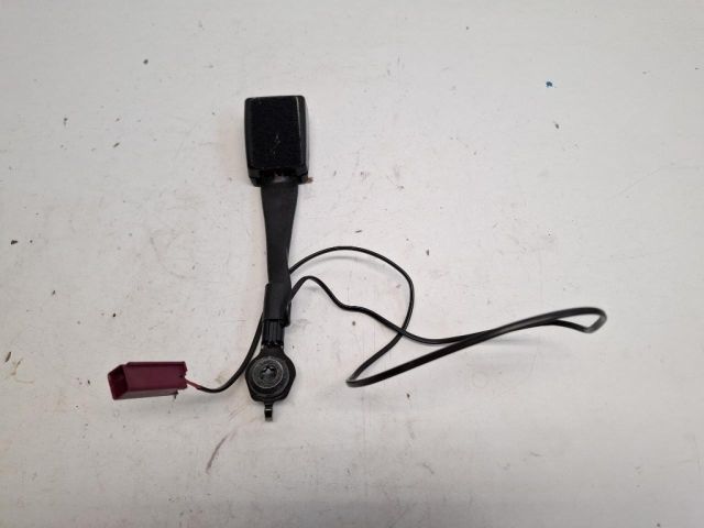 bontott FORD FIESTA VII Bal első Biztonsági Öv Csat