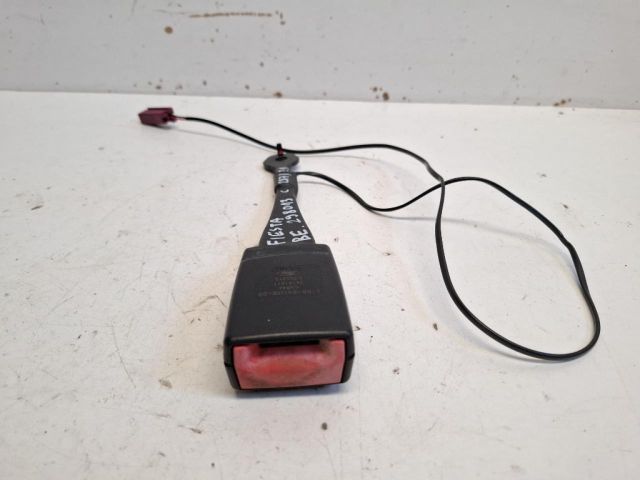 bontott FORD FIESTA VII Bal első Biztonsági Öv Csat