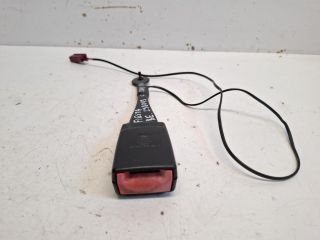 bontott FORD FIESTA VII Bal első Biztonsági Öv Csat