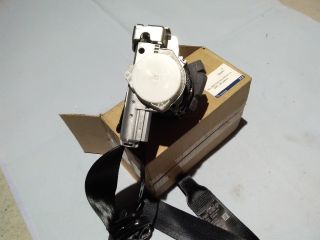 bontott FORD FIESTA VII Bal első Biztonsági Öv