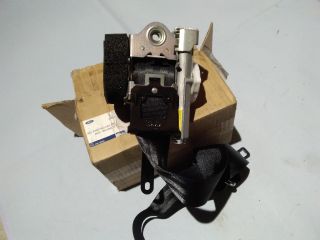 bontott FORD FIESTA VII Bal első Biztonsági Öv