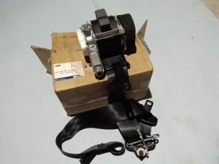 bontott FORD FIESTA VII Bal első Biztonsági Öv