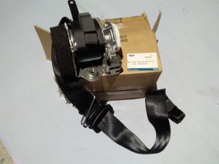 bontott FORD FIESTA VII Bal első Biztonsági Öv