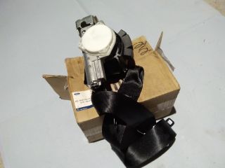 bontott FORD FIESTA VII Bal első Biztonsági Öv