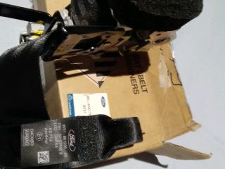 bontott FORD FIESTA VII Bal első Biztonsági Öv