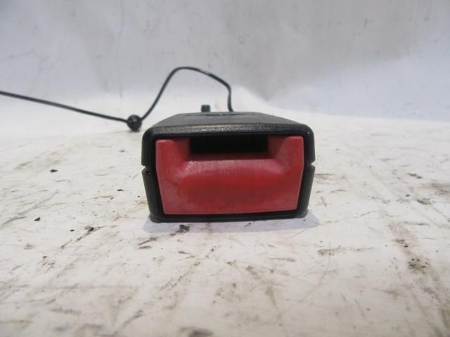 bontott FORD FIESTA VII Bal első Biztonsági Öv