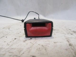 bontott FORD FIESTA VII Bal első Biztonsági Öv