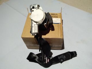 bontott FORD FIESTA VII Bal első Biztonsági Öv