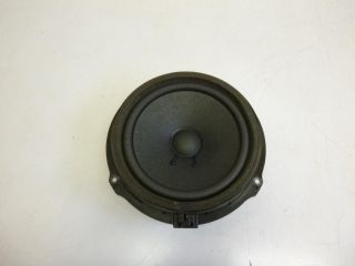 bontott FORD FIESTA VII Bal első Hangszóró