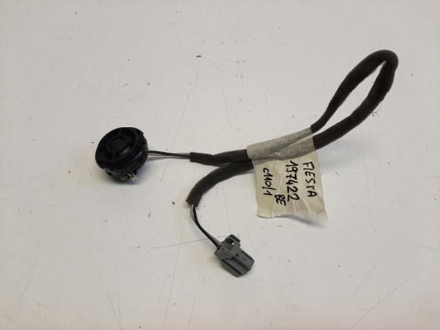 bontott FORD FIESTA VII Bal első Hangszóró