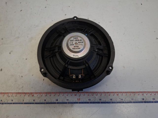 bontott FORD FIESTA VII Bal első Hangszóró