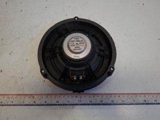 bontott FORD FIESTA VII Bal első Hangszóró