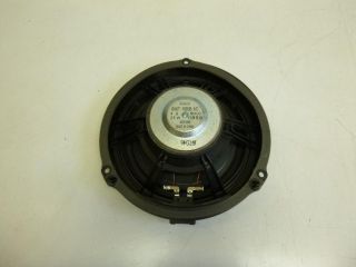 bontott FORD FIESTA VII Bal első Hangszóró