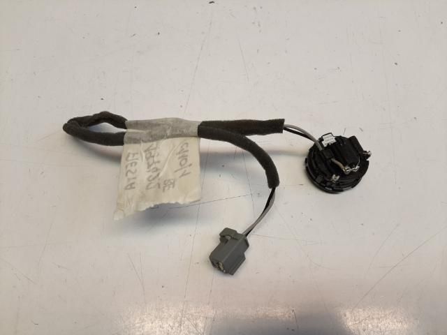 bontott FORD FIESTA VII Bal első Hangszóró