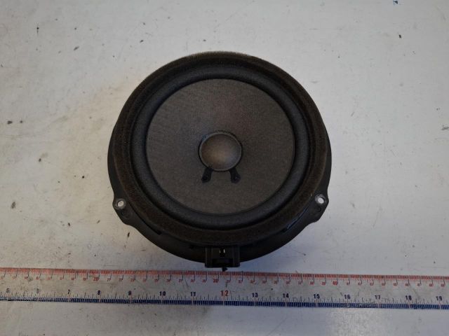 bontott FORD FIESTA VII Bal első Hangszóró