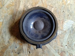 bontott FORD FIESTA VII Bal első Hangszóró