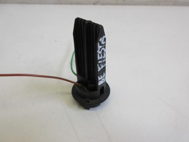 bontott FORD FIESTA VII Bal első Irányjelző Foglalat