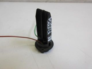 bontott FORD FIESTA VII Bal első Irányjelző Foglalat