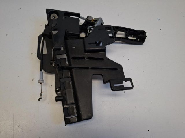 bontott FORD FIESTA VII Bal első Külső Kilincsfészek